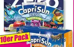 Norma Capri Sun Fruchtsaftgetränk Angebot