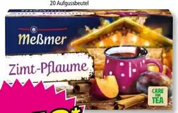Norma Meßmer Wintertee Angebot