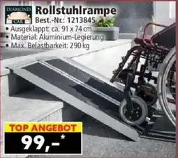 Norma Rollstuhlrampe Angebot