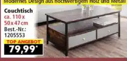 Norma Couchtisch Angebot