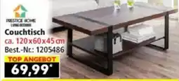 Norma Prestice Home Couchtisch Angebot