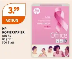 Müller HP Kopierpapier Angebot