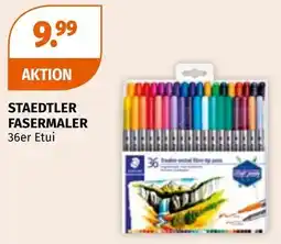 Müller Staedtler Fasermaler Angebot