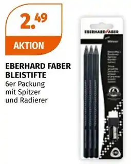 Müller Eberhard Faber Bleistifte Angebot