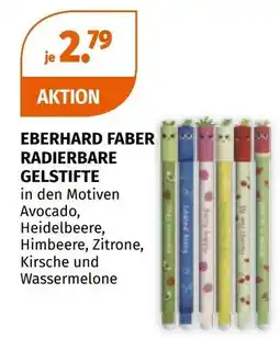 Müller Eberhard Faber Radierbare Gelstifte Angebot