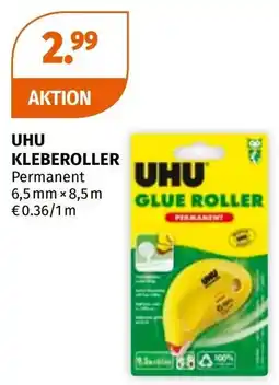 Müller UHU Kleberoller Angebot