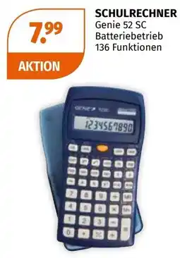 Müller Genie 52 SC Angebot