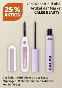 Müller Calisi Beauty Angebot
