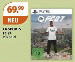 Müller EA Sports FC 27 Angebot