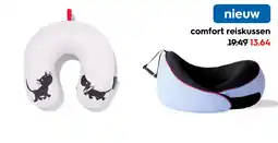 HEMA comfort reiskussen Angebot