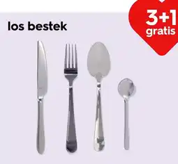 HEMA los bestek Angebot