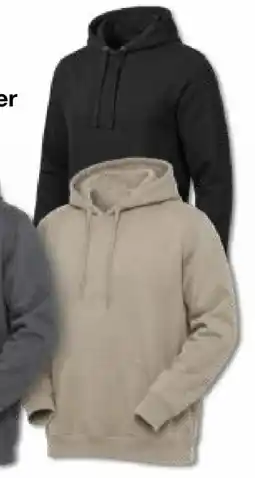 Woolworth Damen Kapuzenpullover Angebot