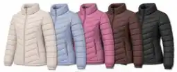 Woolworth Damen-Leichtsteppjacke Angebot