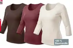Woolworth Damen-Shirt Angebot