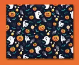 Woolworth Servietten Halloween Angebot
