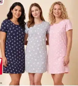 Woolworth Damen Bigshirt Angebot