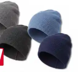 Woolworth Herren-Mütze Angebot