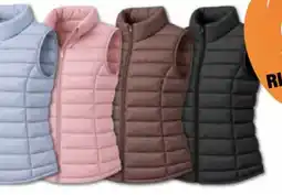 Woolworth Damen Weste Angebot