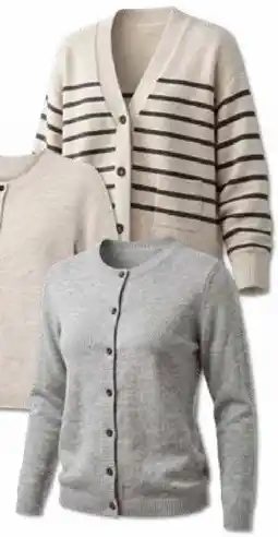 Woolworth Damen-Cardigan Angebot