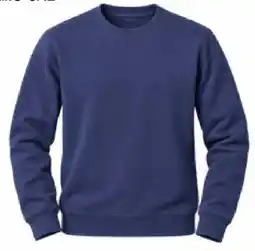 Woolworth Herren Sweatshirt Angebot