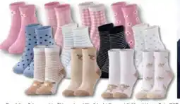 Woolworth Kinder-Socken Angebot