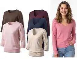 Woolworth Damen Strickpullover Angebot