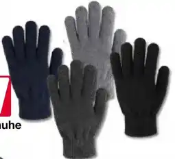 Woolworth Herren-Handschuhe Angebot