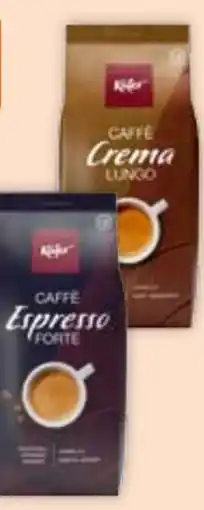 Müller Käfer Kaffee Hausmischung Bohne Angebot