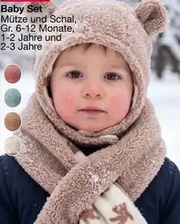 Woolworth Baby Sets Angebot
