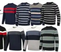 Woolworth Herren Strickpullover Angebot