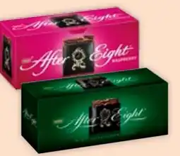 Müller Nestlé After Eight Angebot
