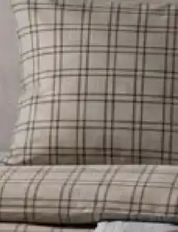 Woolworth Biber-Bettwäsche Angebot