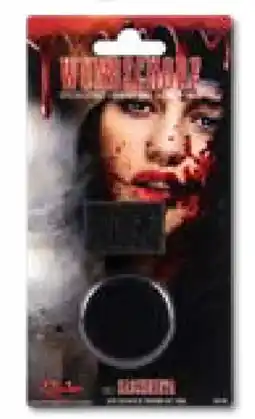 Woolworth Halloween Make-up Zubehör Angebot