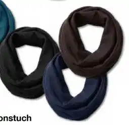 Woolworth Herren-Multifunktionstuch Angebot