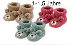 Woolworth Babyschuhe Angebot
