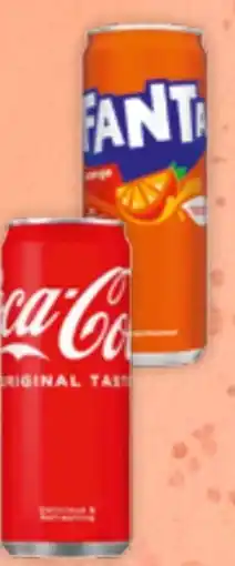Müller Coca-Cola Cola Angebot