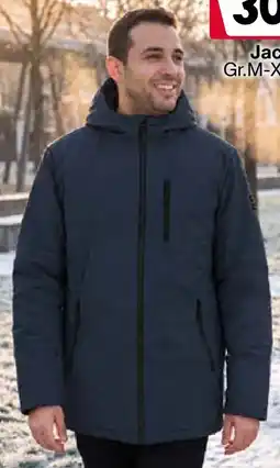 Woolworth Herren Jacke Angebot