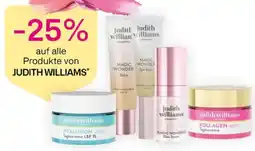 Bipa Judith Williams Produkte Angebot