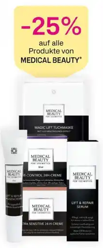Bipa Medical Beauty Angebot