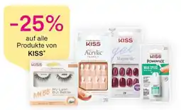 Bipa KISS My Lash But Better Angebot