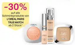 Bipa L'ORÉAL PARIS TRUE MATCH Angebot