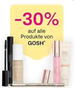 Bipa Produkte von GOSH Angebot
