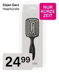 Bipa Dejan Garz Haarbürste Angebot