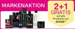 Bipa SYOSS Angebot