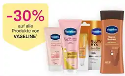 Bipa Vaseline Produkte Angebot