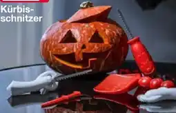 Woolworth Halloween Kürbisschnitzer Angebot