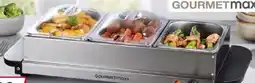 Woolworth Gourmet Maxx Buffetwärmer Angebot