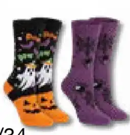 Woolworth Kinder Halloween Socken Angebot