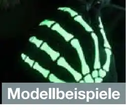 Woolworth Halloween-Handschuhe Angebot