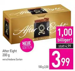 Sutterlüty After Eight Angebot